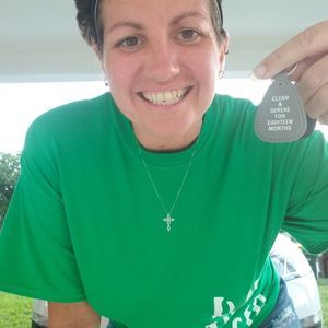 Meet your Posher, Jennifer